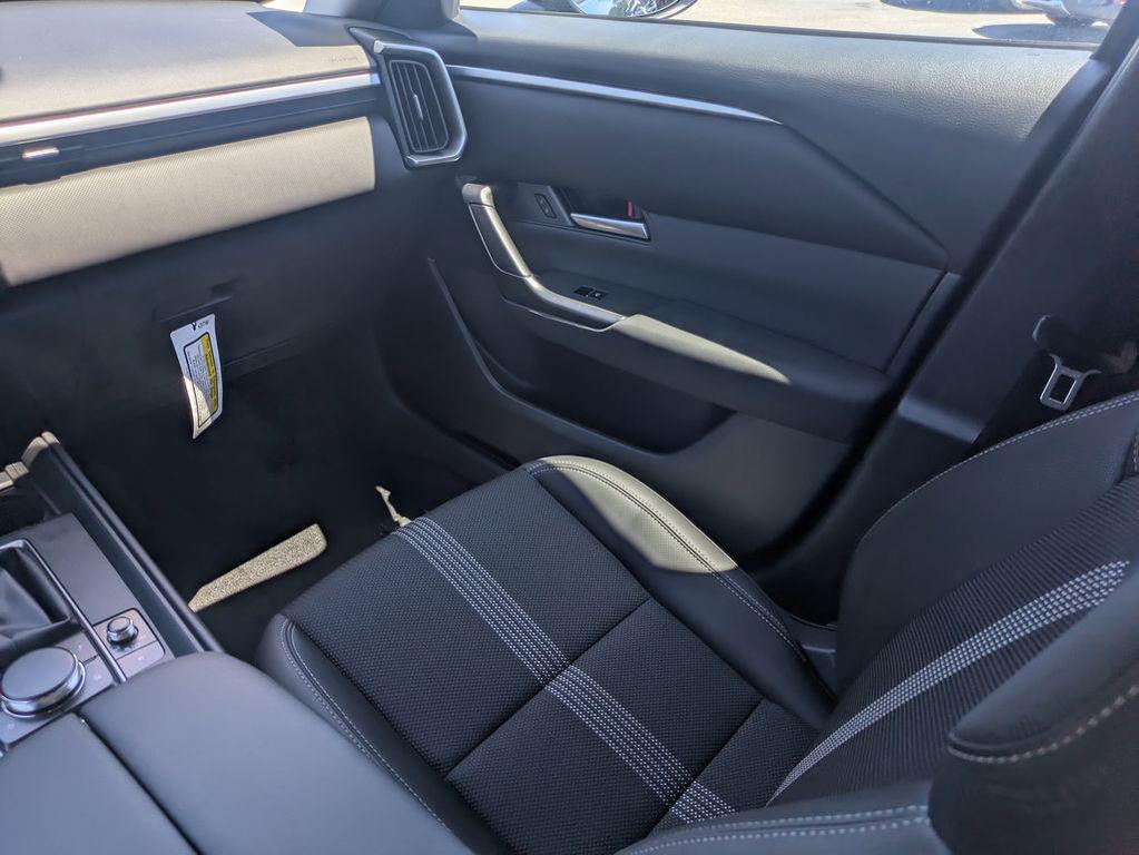 new 2026 Mazda CX-50 car, priced at $30,192