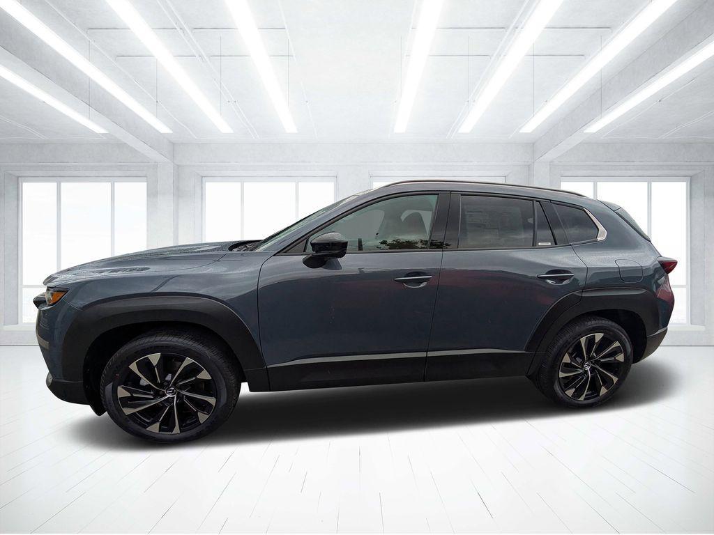 new 2026 Mazda CX-50 Hybrid car, priced at $39,546