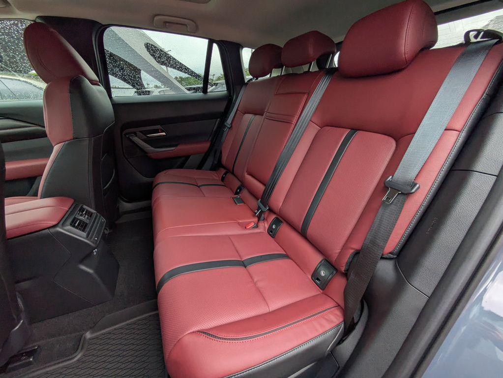 new 2026 Mazda CX-50 Hybrid car, priced at $39,546