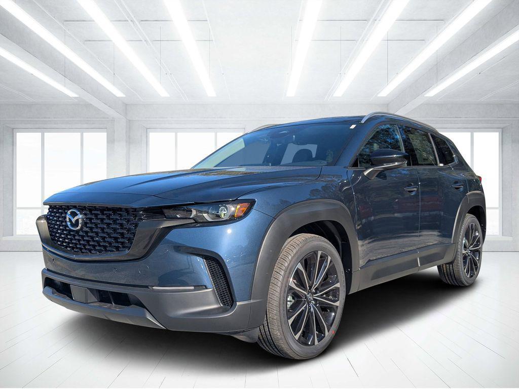 new 2026 Mazda CX-50 car, priced at $36,364