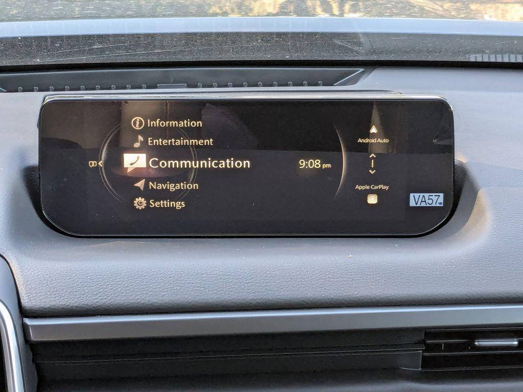 new 2026 Mazda CX-50 car, priced at $36,364