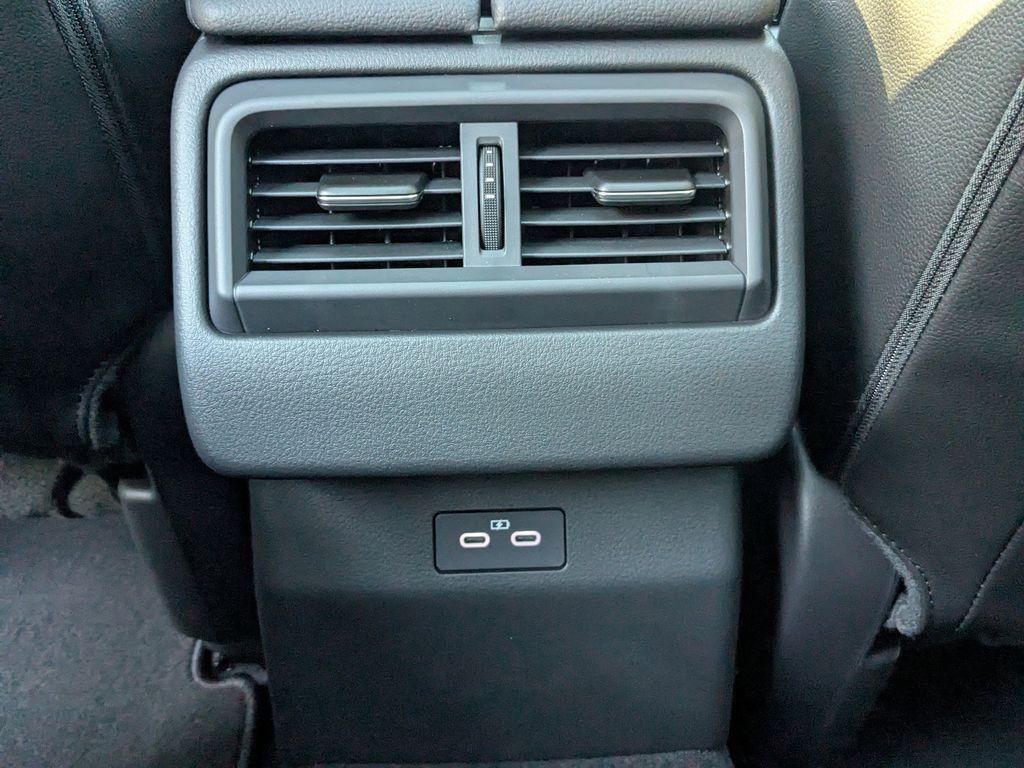 new 2026 Mazda CX-50 car, priced at $36,364