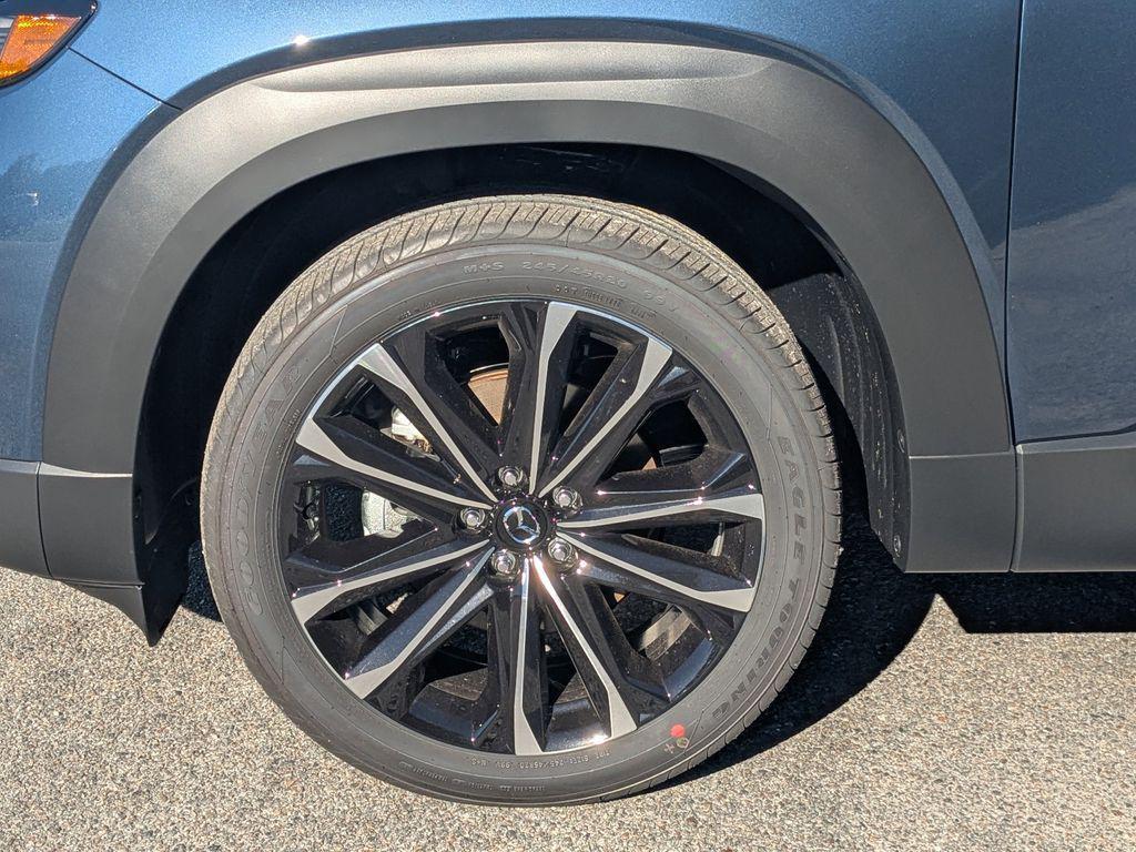 new 2026 Mazda CX-50 car, priced at $36,364