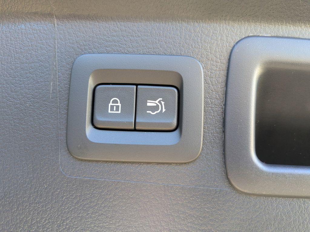 new 2026 Mazda CX-50 car, priced at $36,364