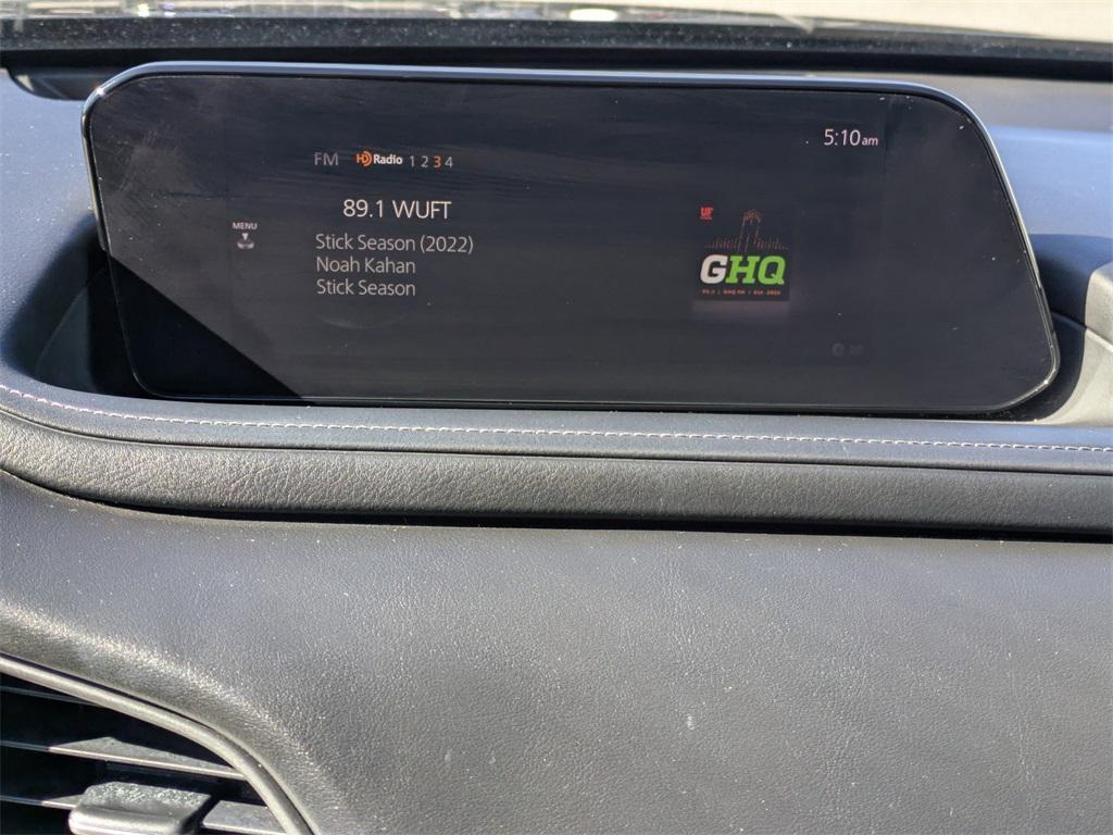 used 2021 Mazda CX-30 car, priced at $17,266