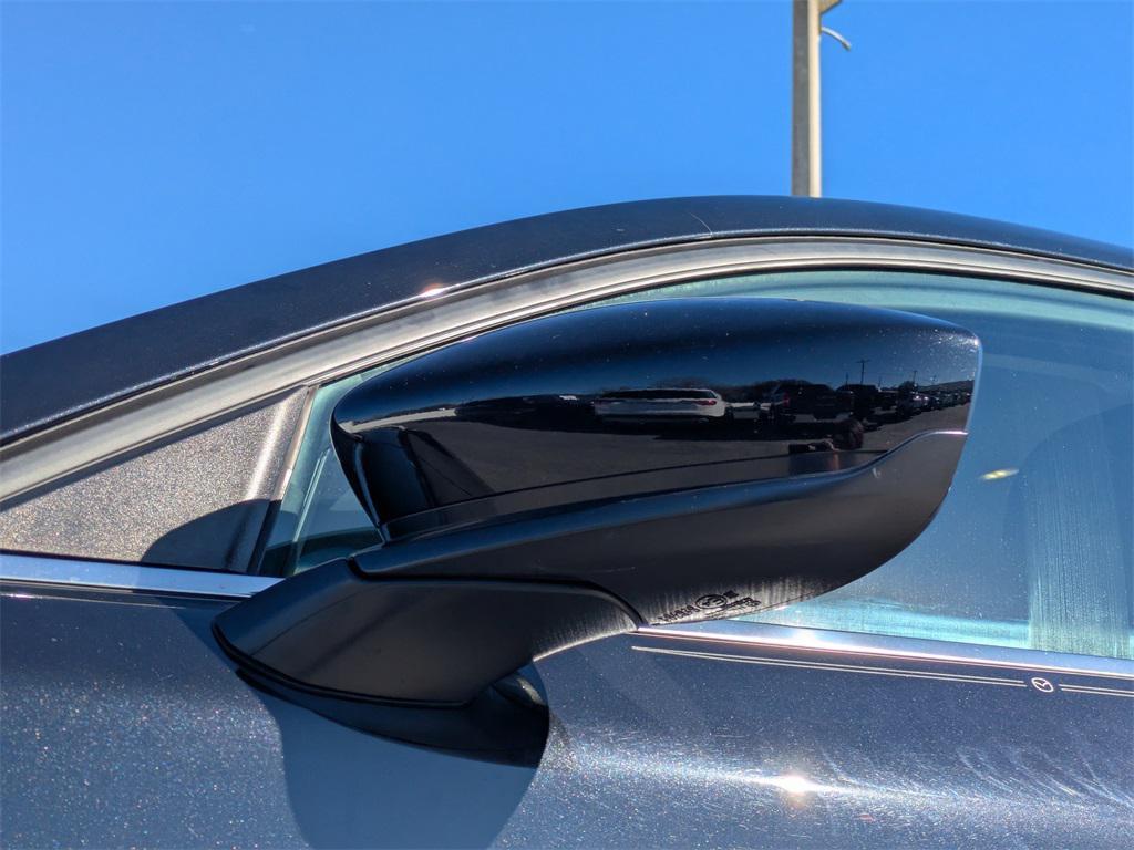 used 2021 Mazda CX-30 car, priced at $17,266