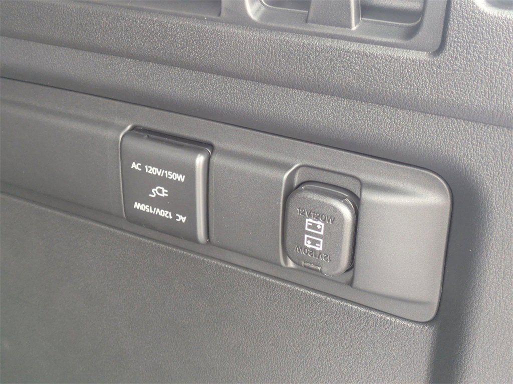 new 2026 Mazda CX-90 car, priced at $52,197