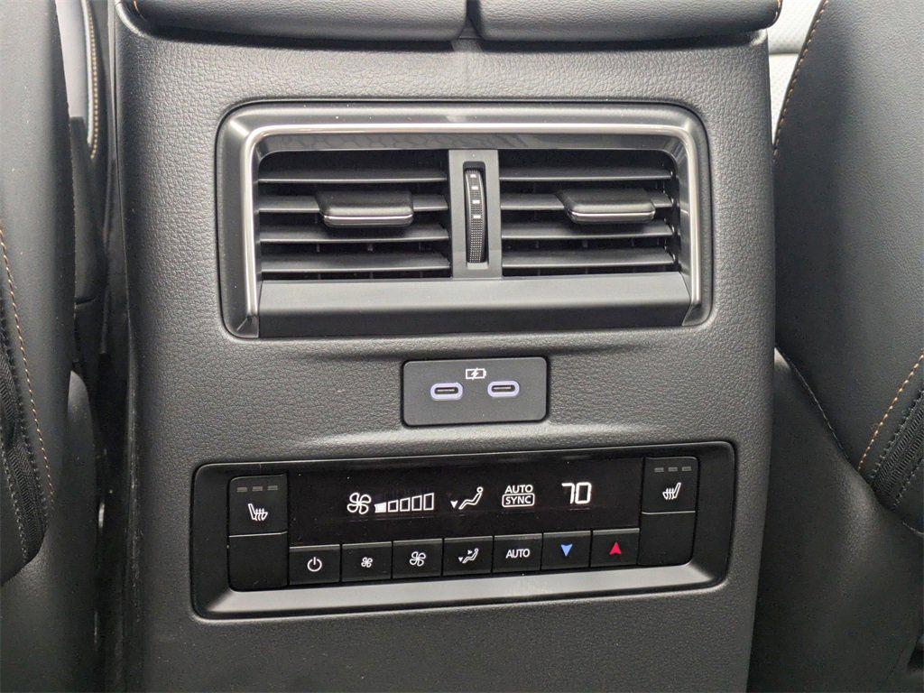 new 2026 Mazda CX-90 car, priced at $52,197