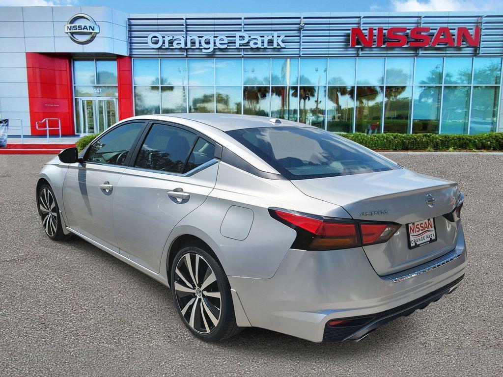used 2019 Nissan Altima car, priced at $18,741