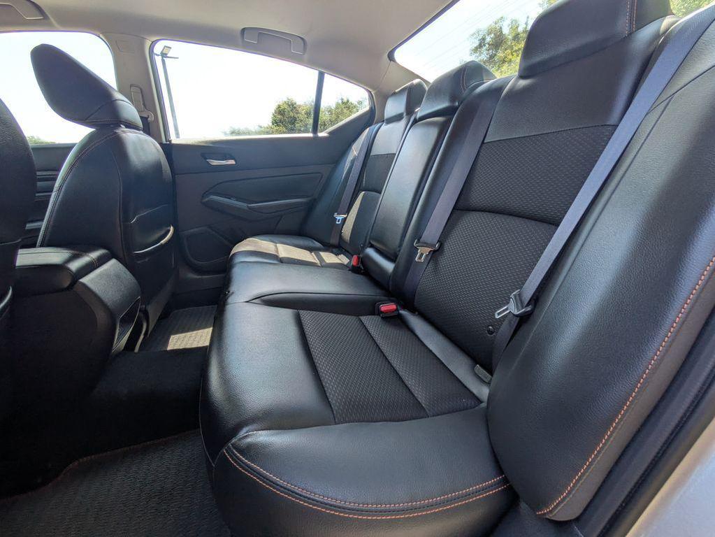 used 2019 Nissan Altima car, priced at $18,491