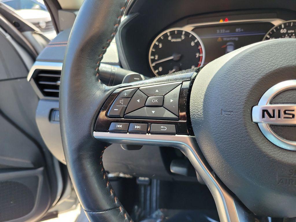 used 2019 Nissan Altima car, priced at $18,741