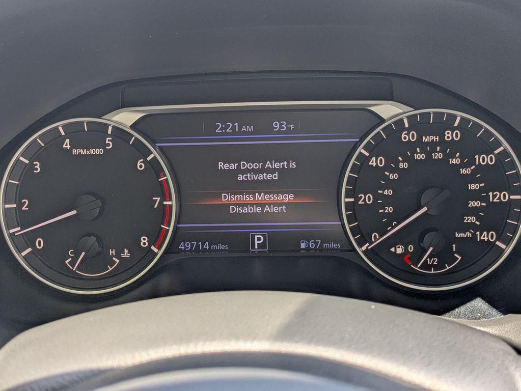 used 2019 Nissan Altima car, priced at $18,491