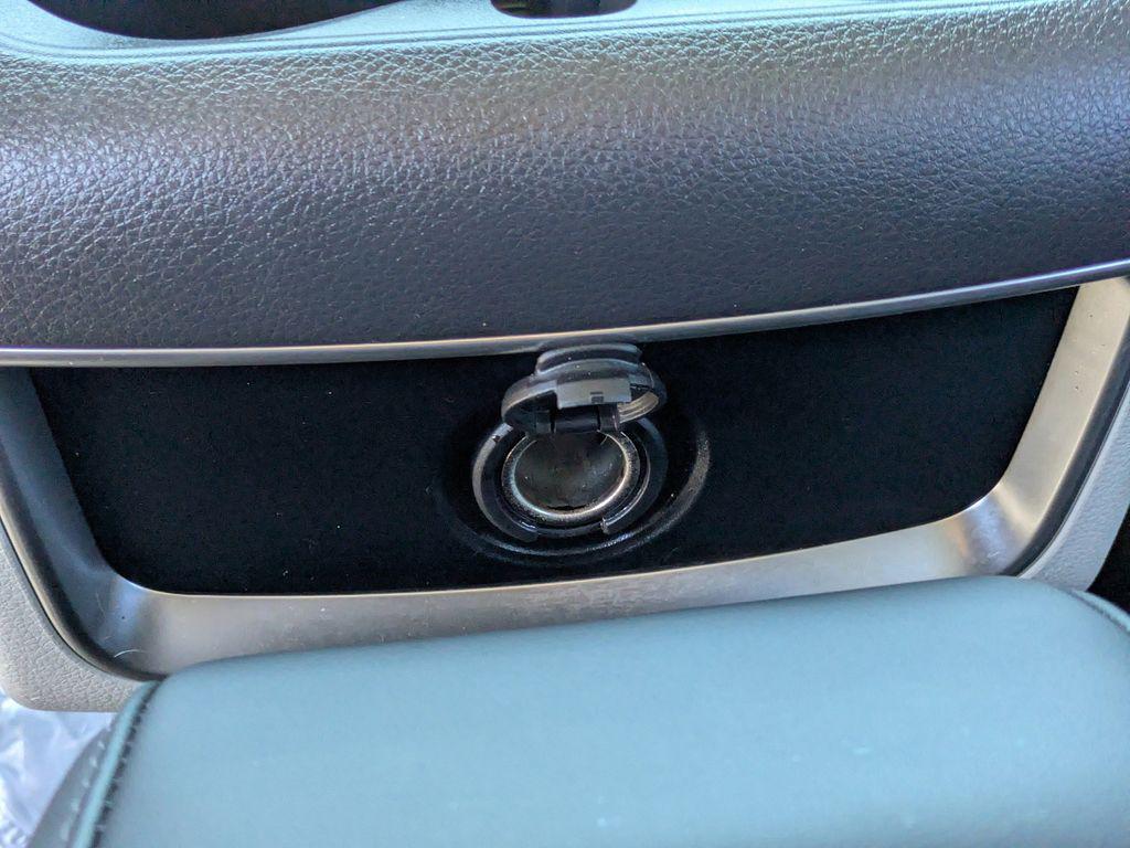 used 2024 Kia Carnival car, priced at $31,112