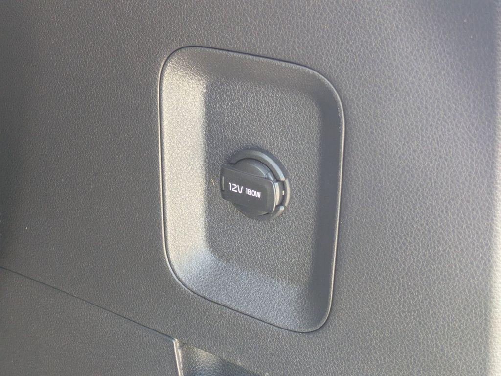 used 2024 Kia Carnival car, priced at $31,112