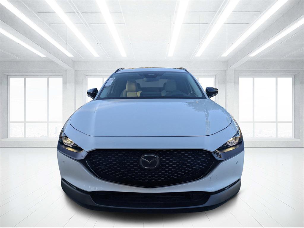 new 2026 Mazda CX-30 car, priced at $39,567
