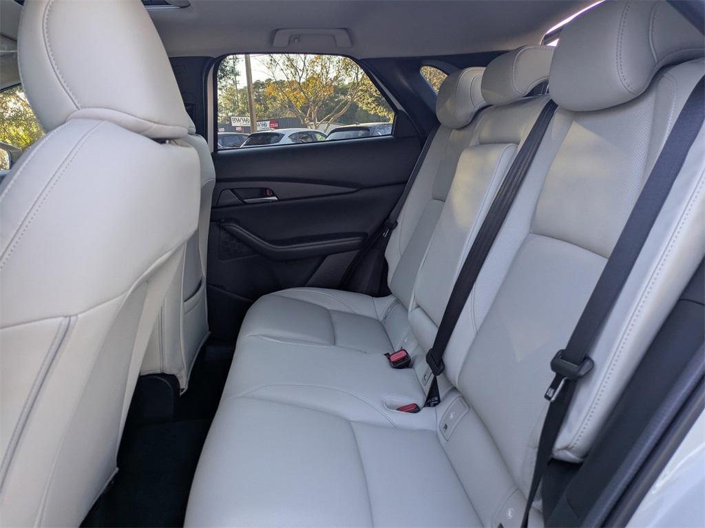 new 2026 Mazda CX-30 car, priced at $39,567