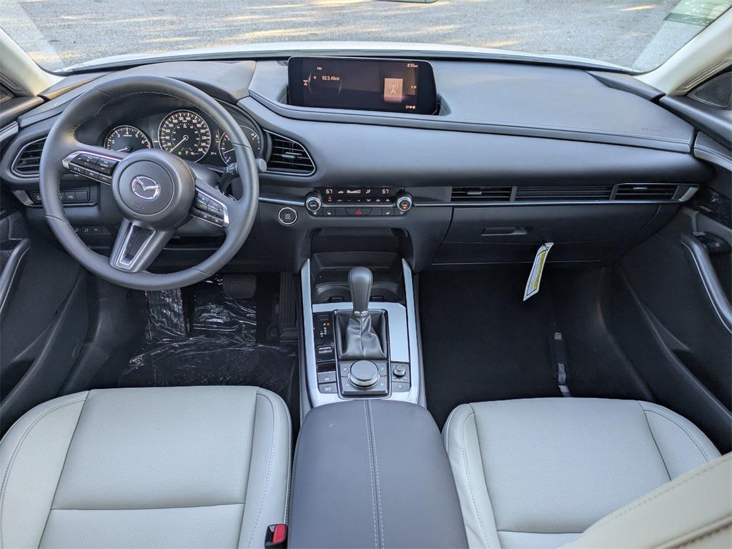 new 2026 Mazda CX-30 car, priced at $39,567