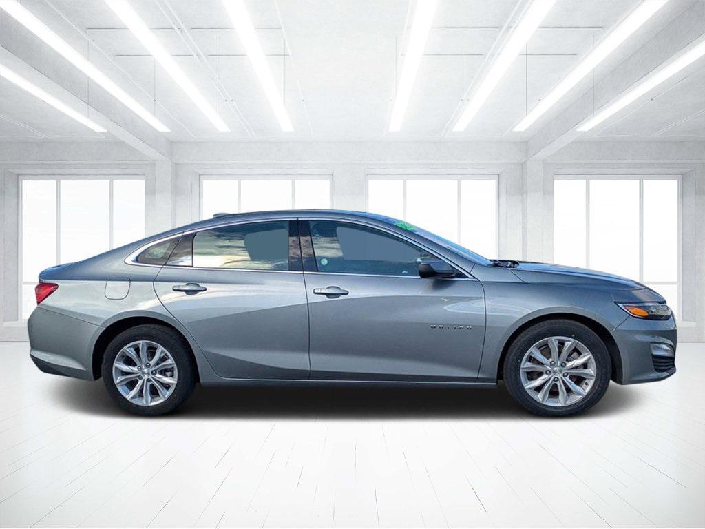 used 2024 Chevrolet Malibu car, priced at $17,980