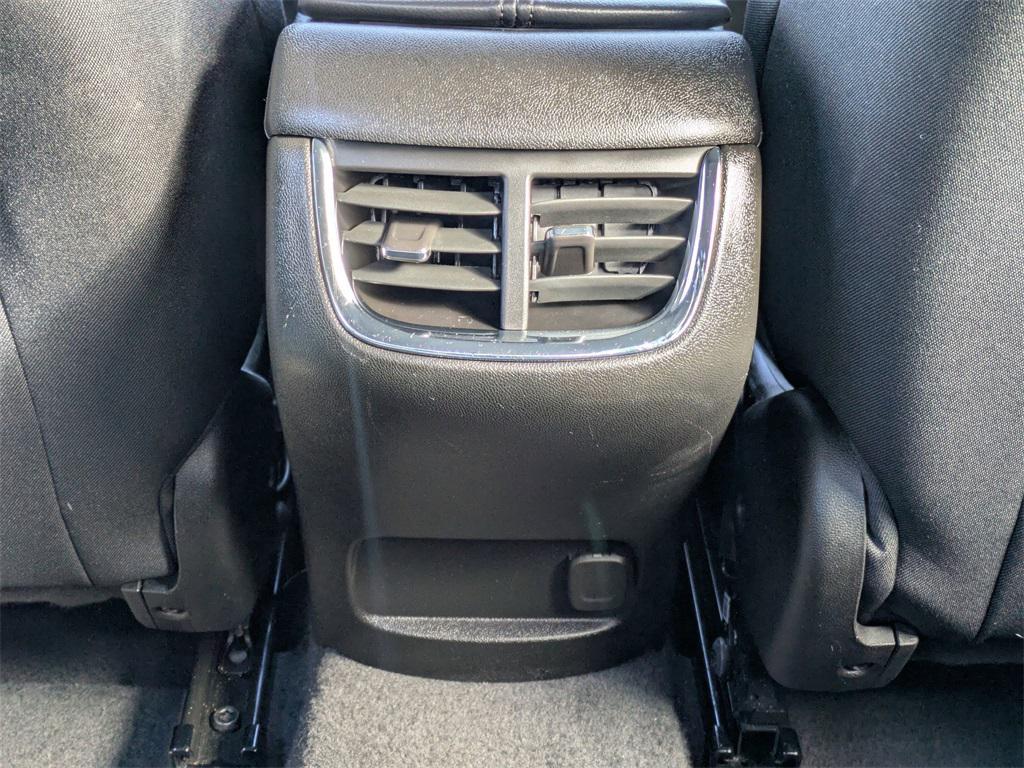 used 2024 Chevrolet Malibu car, priced at $18,500