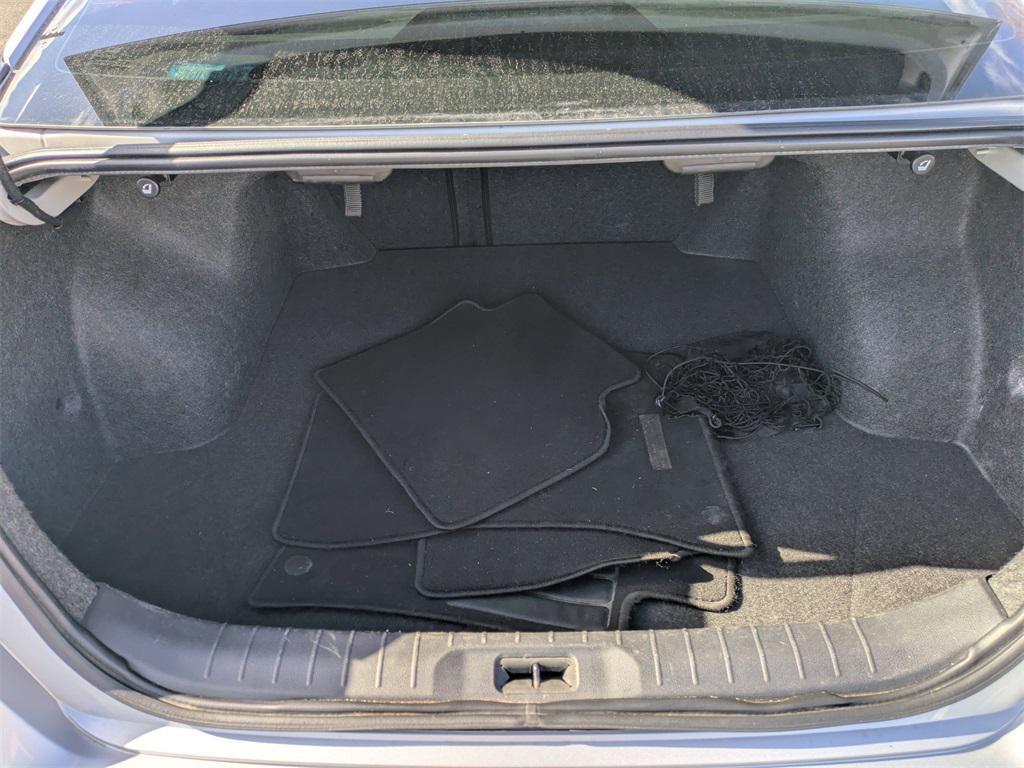 used 2020 Nissan Altima car, priced at $15,070