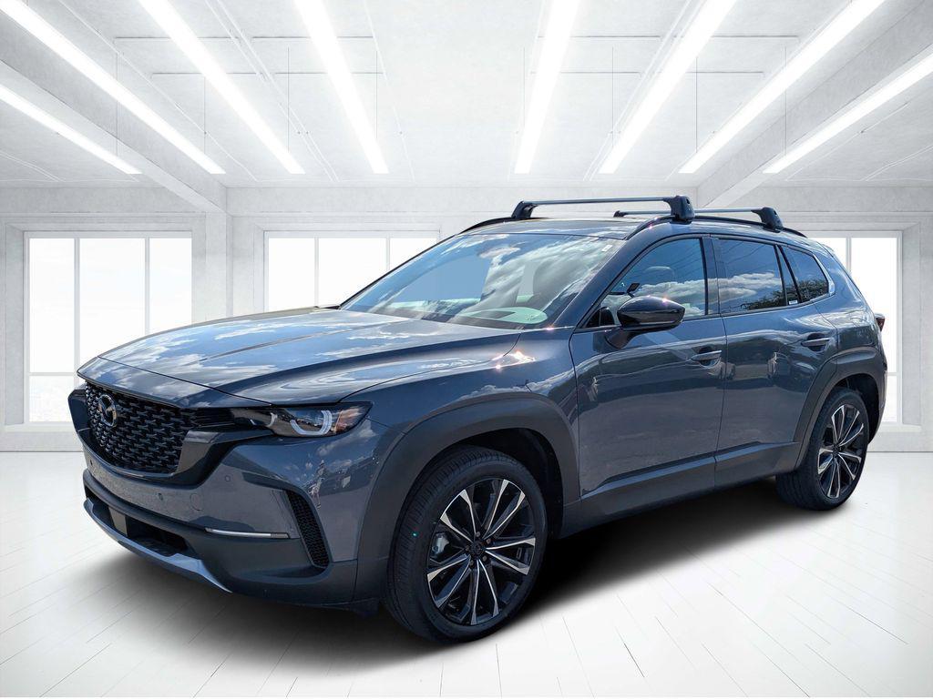 new 2026 Mazda CX-50 car, priced at $36,371