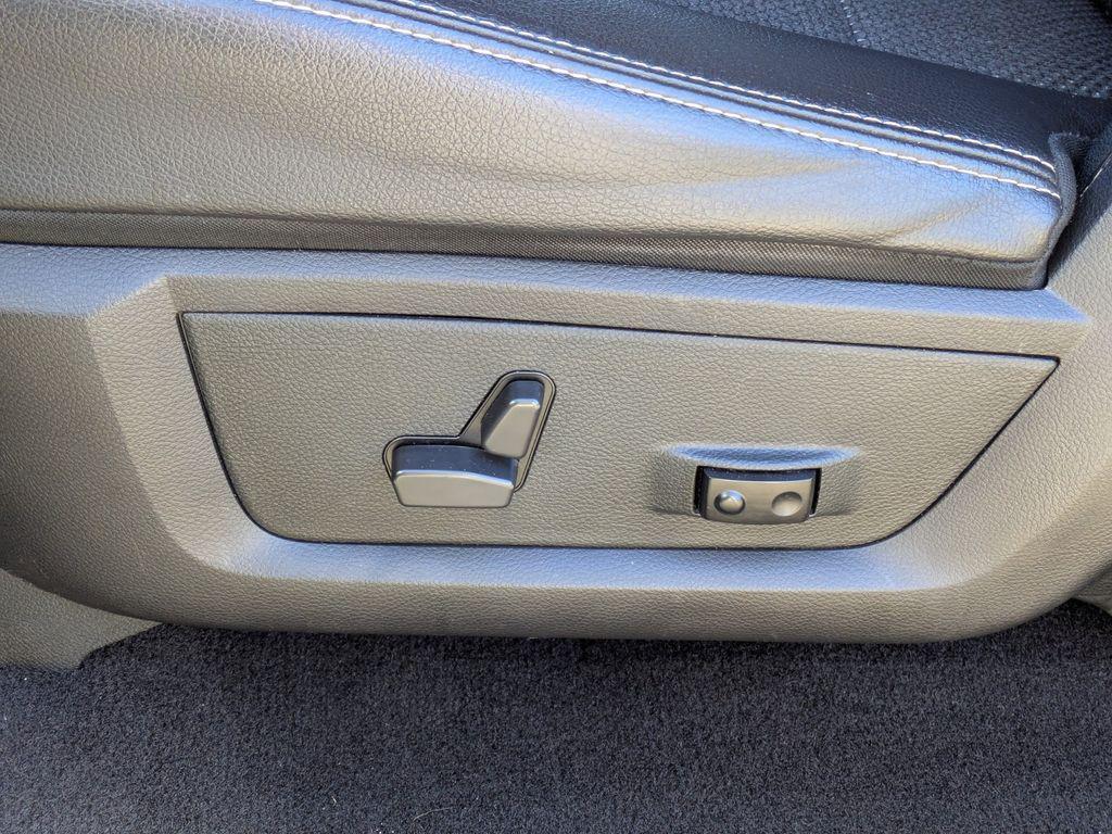 used 2018 Ram 1500 car, priced at $25,150