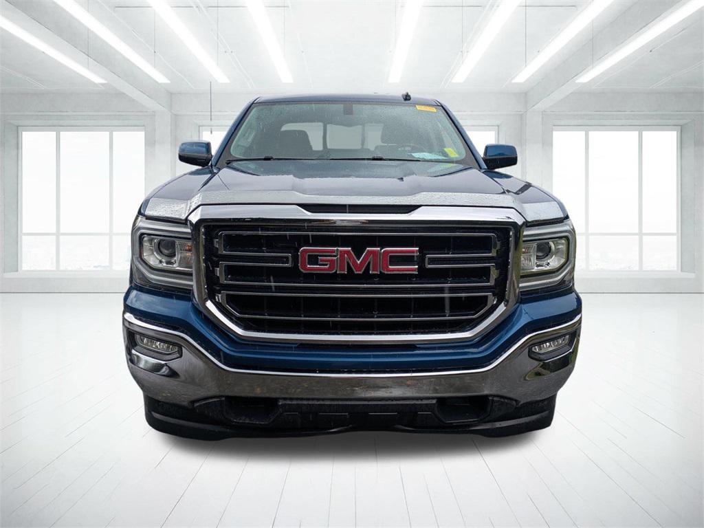 used 2018 GMC Sierra 1500 car, priced at $24,750