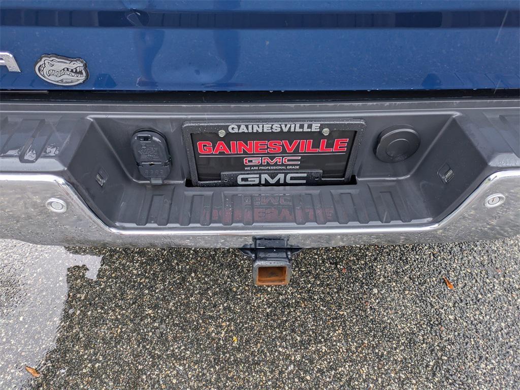 used 2018 GMC Sierra 1500 car, priced at $24,750