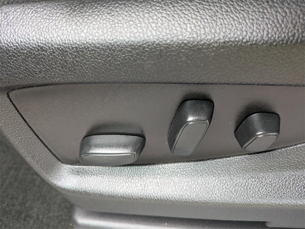 used 2018 GMC Sierra 1500 car, priced at $24,750