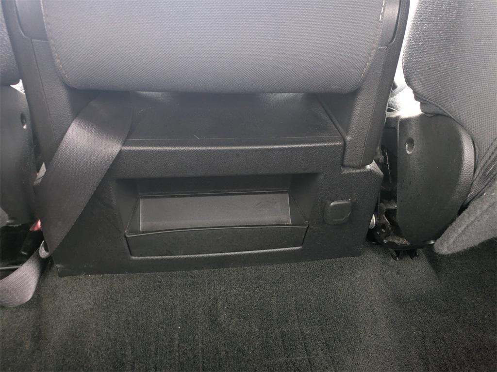 used 2018 GMC Sierra 1500 car, priced at $24,750