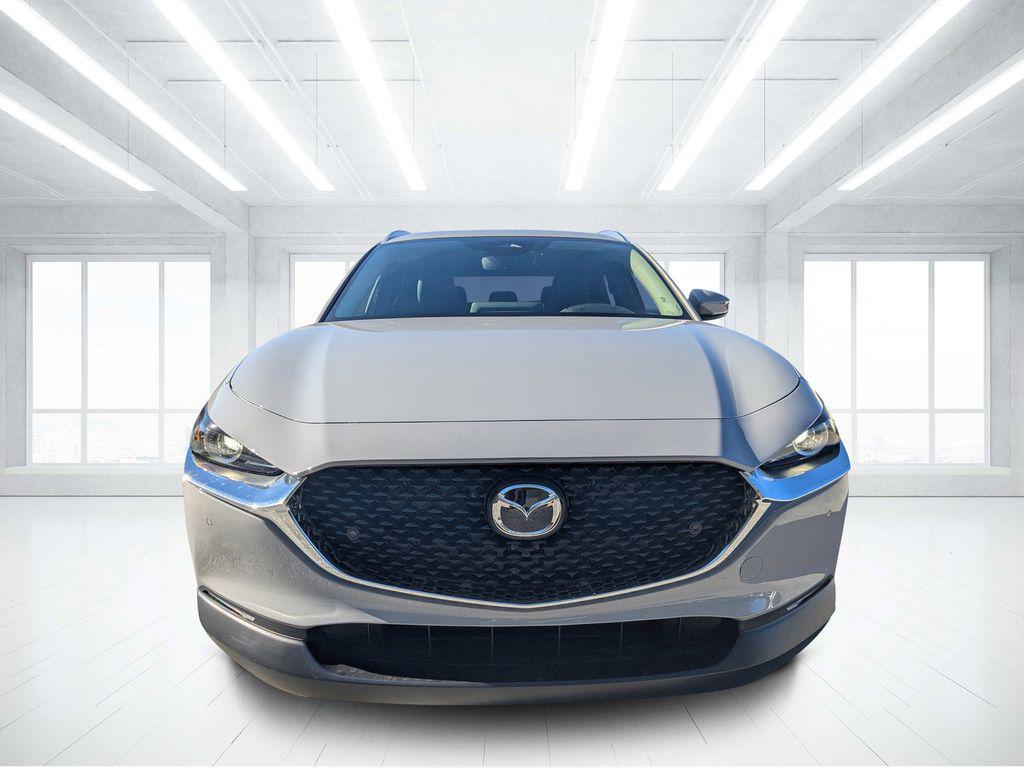 new 2026 Mazda CX-30 car, priced at $29,599