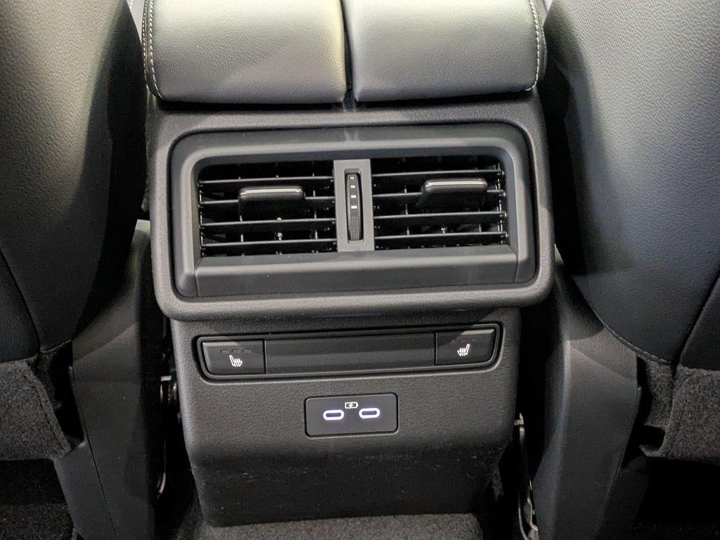 new 2026 Mazda CX-5 car, priced at $38,994