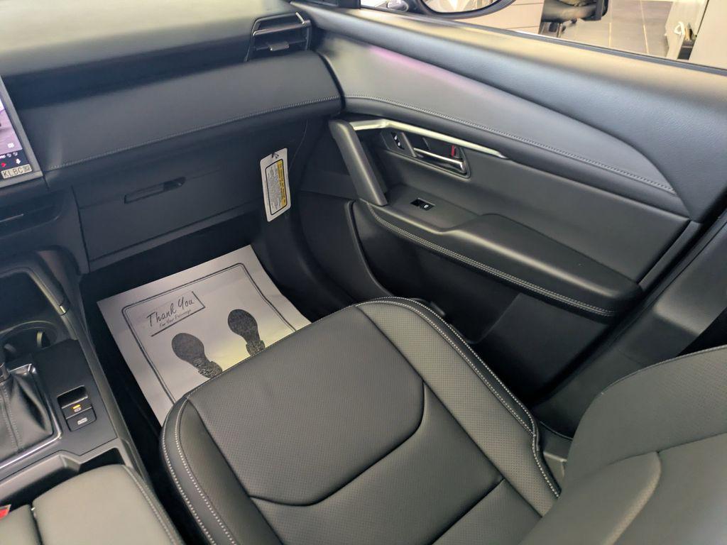 new 2026 Mazda CX-5 car, priced at $38,994