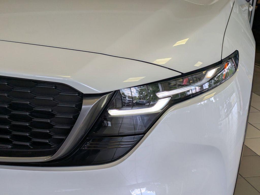 new 2026 Mazda CX-5 car, priced at $38,994