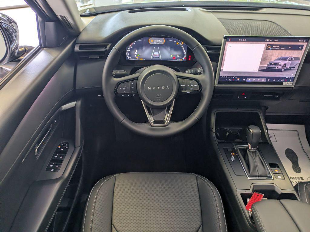 new 2026 Mazda CX-5 car, priced at $38,994