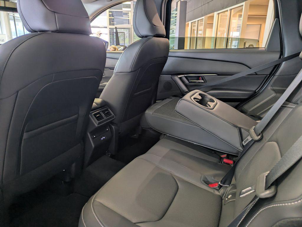 new 2026 Mazda CX-5 car, priced at $38,994