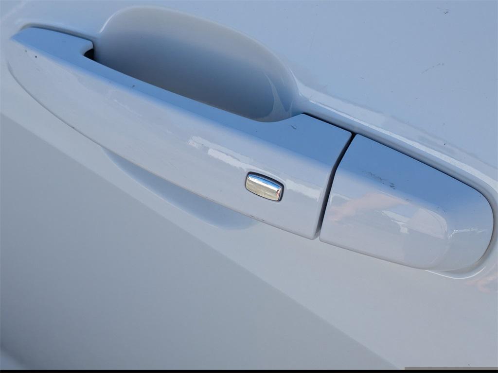 used 2024 Chevrolet Malibu car, priced at $17,250