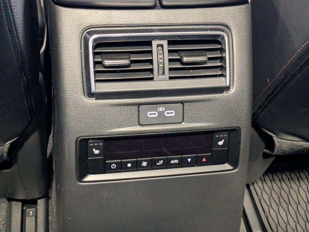 new 2026 Mazda CX-90 car, priced at $48,765