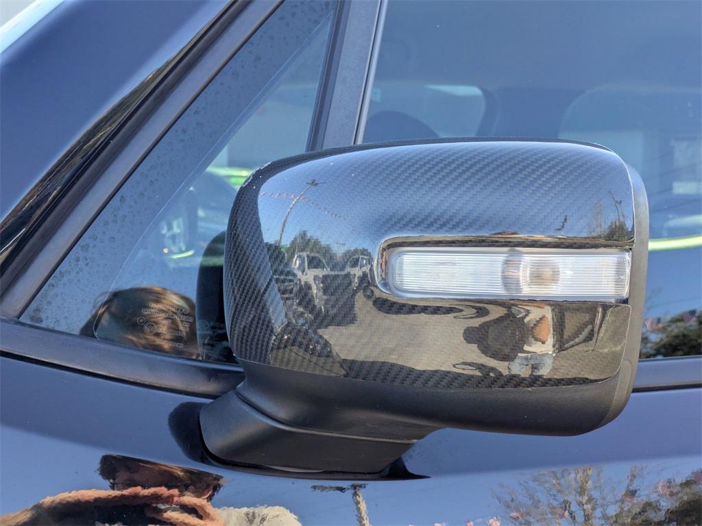 used 2020 Jeep Renegade car, priced at $14,813