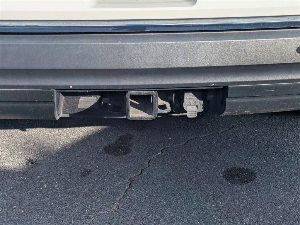 used 2020 GMC Terrain car, priced at $16,300