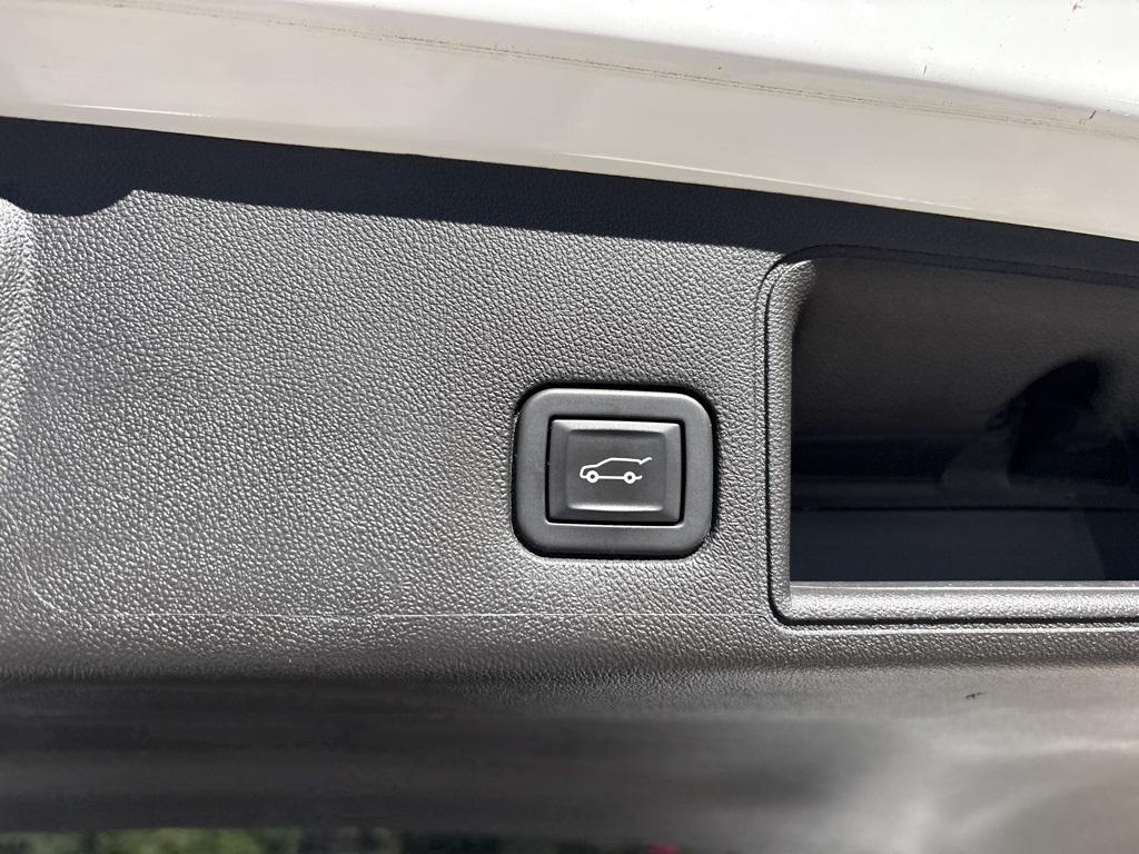 used 2020 GMC Terrain car, priced at $17,280