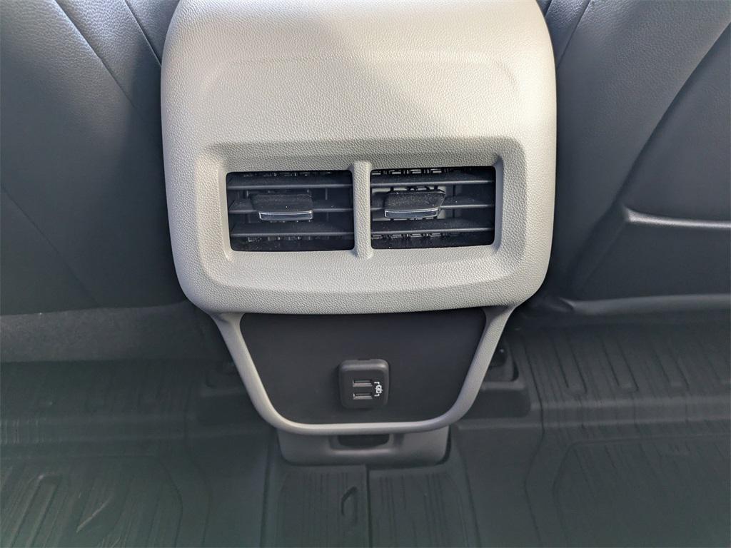 used 2020 GMC Terrain car, priced at $16,300