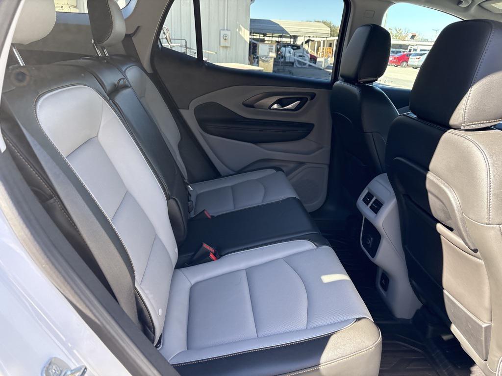 used 2020 GMC Terrain car, priced at $17,280