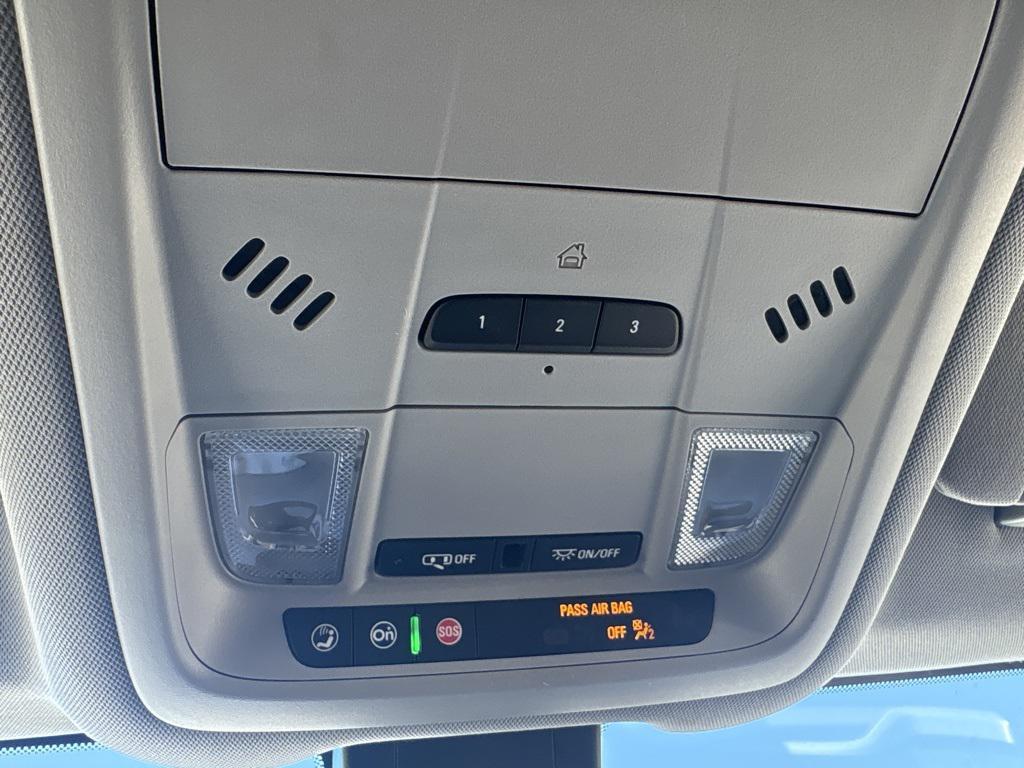 used 2020 GMC Terrain car, priced at $17,280