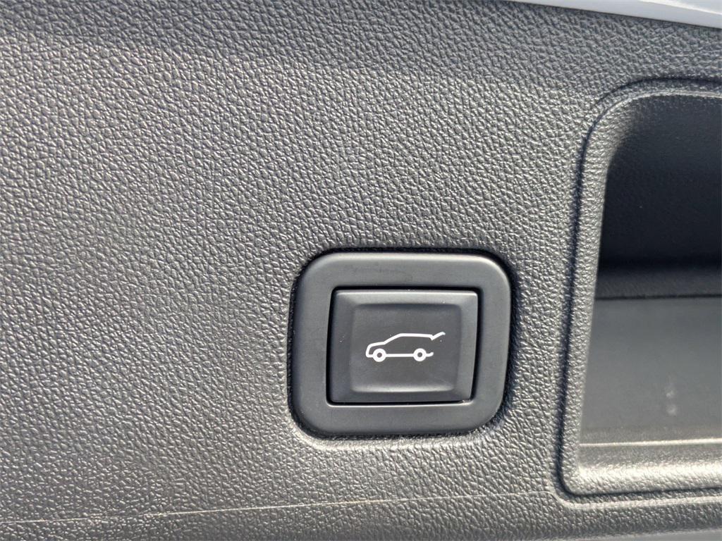 used 2020 GMC Terrain car, priced at $16,300