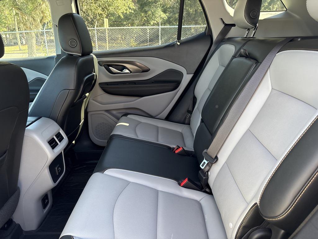 used 2020 GMC Terrain car, priced at $17,280