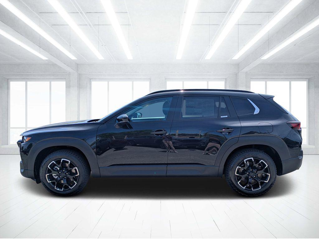 new 2026 Mazda CX-50 car, priced at $33,332