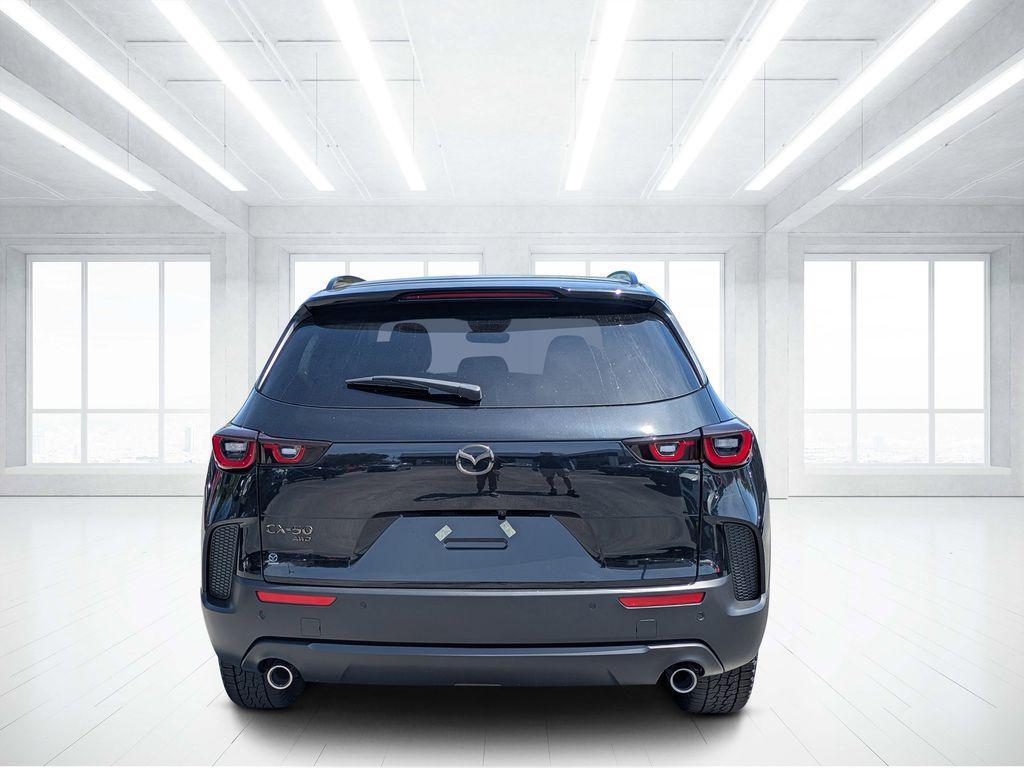 new 2026 Mazda CX-50 car, priced at $33,332