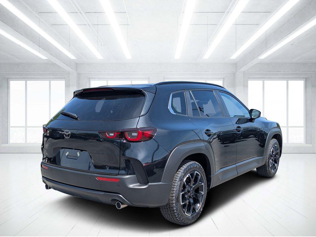 new 2026 Mazda CX-50 car, priced at $33,332