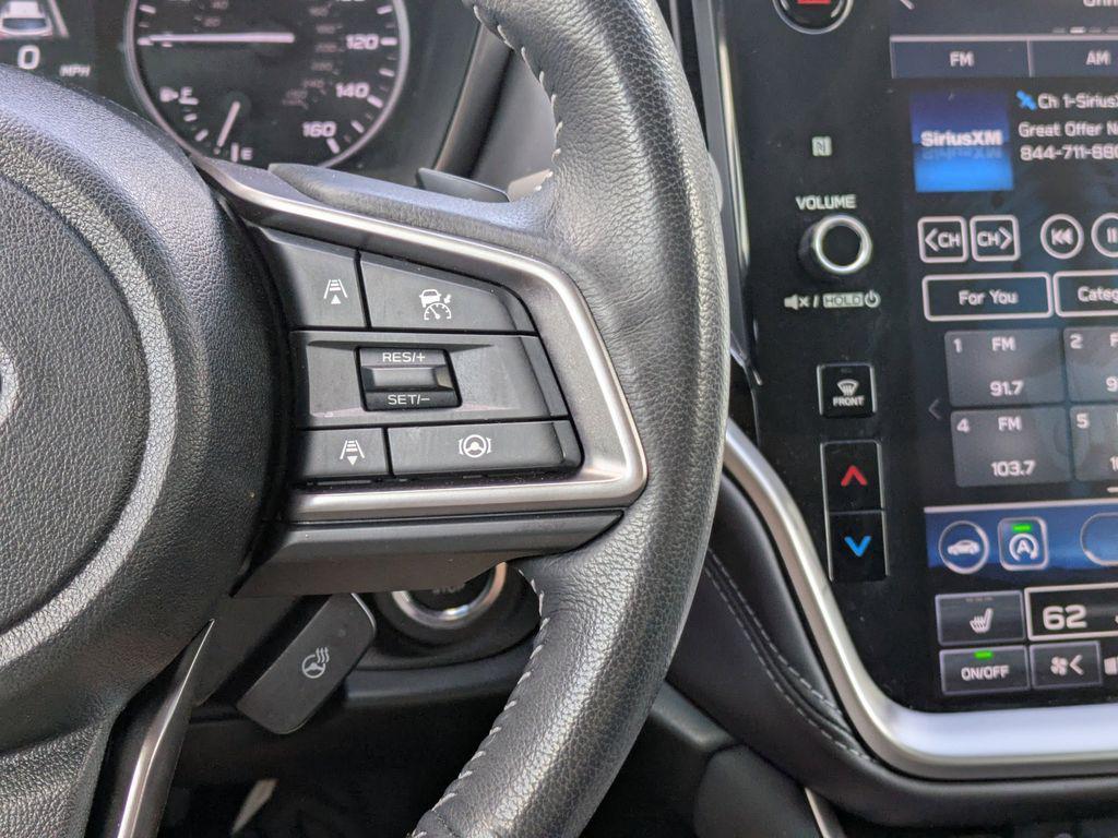 used 2024 Subaru Outback car, priced at $27,752